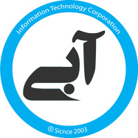 شرکت طراحی سایت فناوری اطلاعات آبی